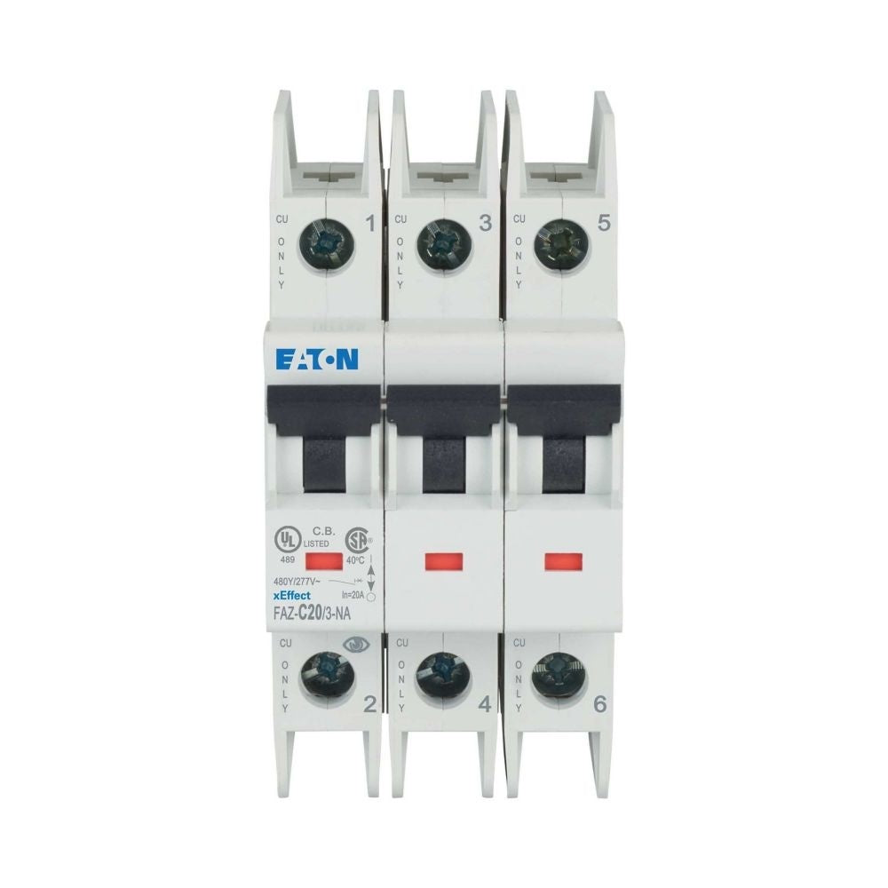 EATON INDUSTRIES Stroomonderbreker - 102251