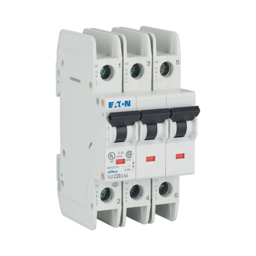 EATON INDUSTRIES Stroomonderbreker - 102251