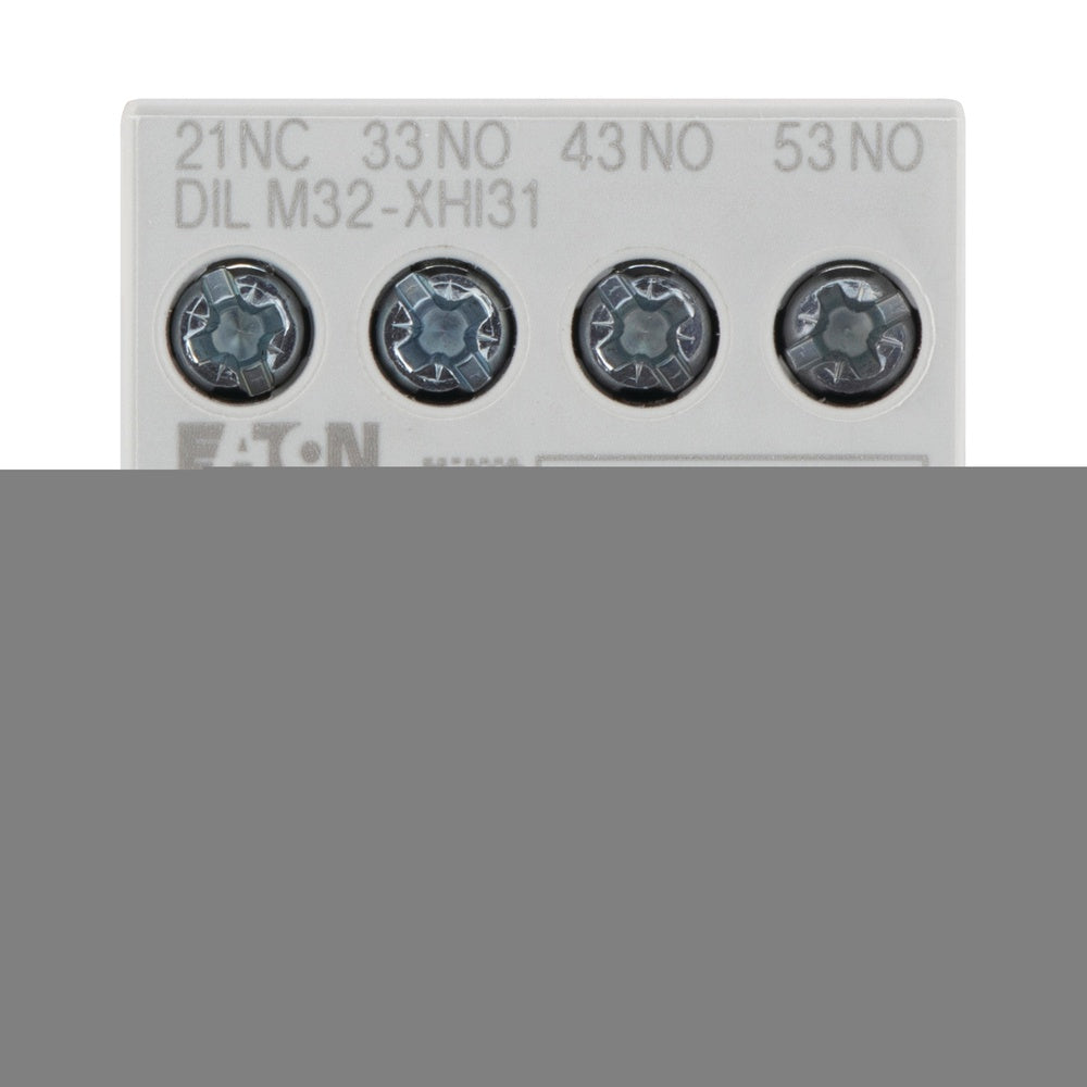 EATON INDUSTRIES Hulpcontactblok - 106112
