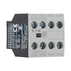 EATON INDUSTRIES Hulpcontactblok - 106112