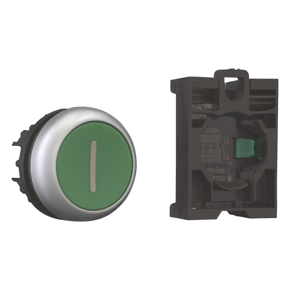 EATON INDUSTRIES Drukknop - 216512