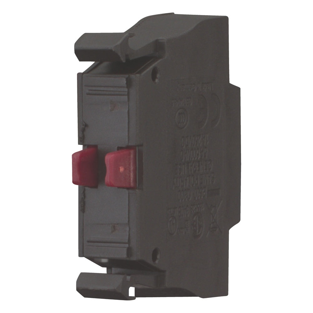 EATON INDUSTRIES Hulpcontactblok - 107899