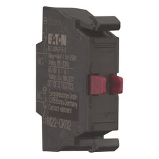 EATON INDUSTRIES Hulpcontactblok - 107899