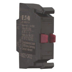EATON INDUSTRIES Hulpcontactblok - 107899