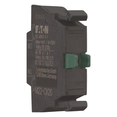 EATON INDUSTRIES RMQ-Titan Hulpcontactblok - 107898