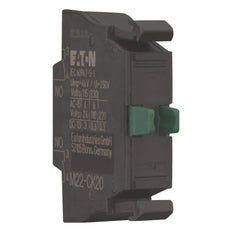 EATON INDUSTRIES RMQ-Titan Hulpcontactblok - 107898