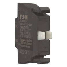 EATON INDUSTRIES Hulpcontactblok - 107940