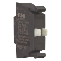 EATON INDUSTRIES Hulpcontactblok - 107940