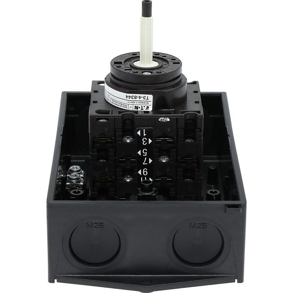 EATON INDUSTRIES Lastscheidingsschakelaar - 207213