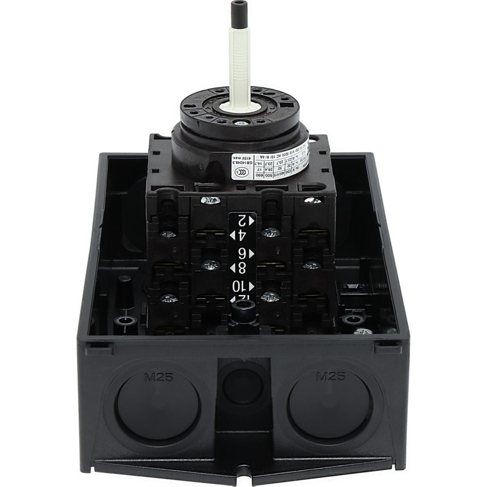 EATON INDUSTRIES Lastscheidingsschakelaar - 207213