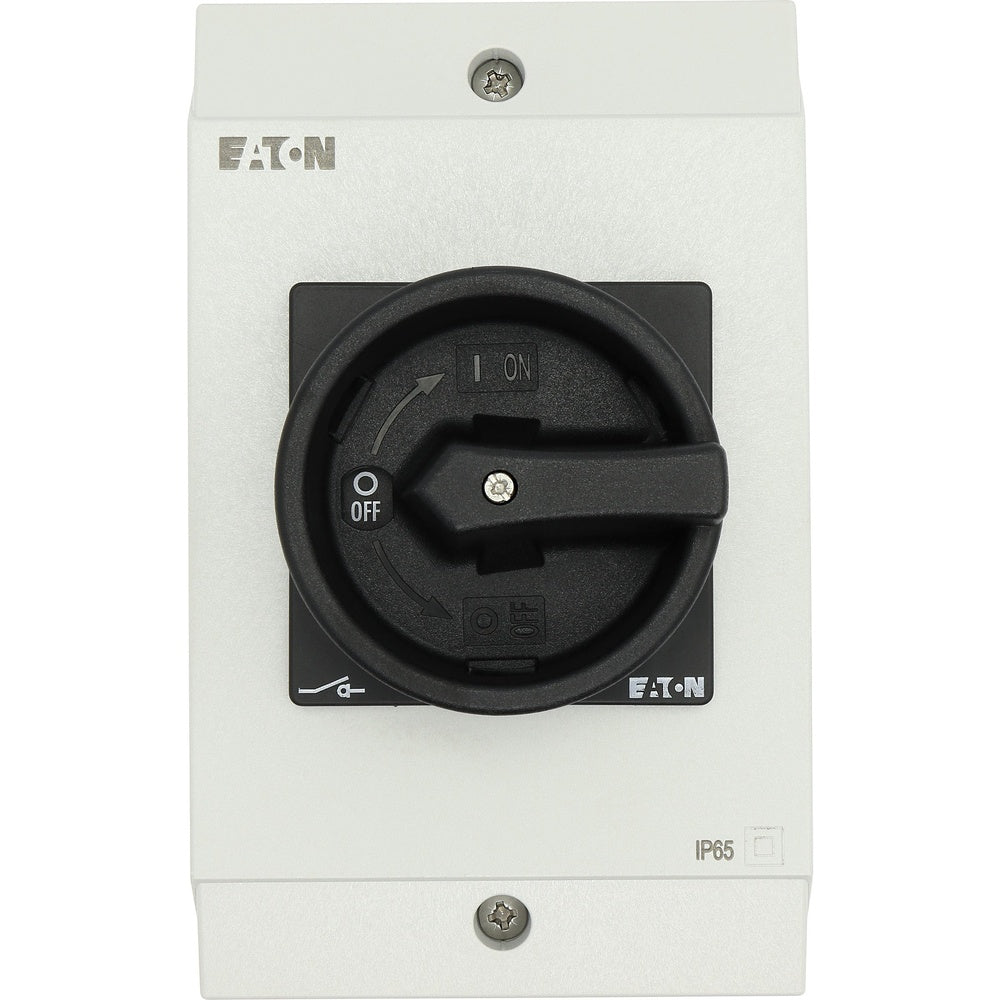 EATON INDUSTRIES Lastscheidingsschakelaar - 207213