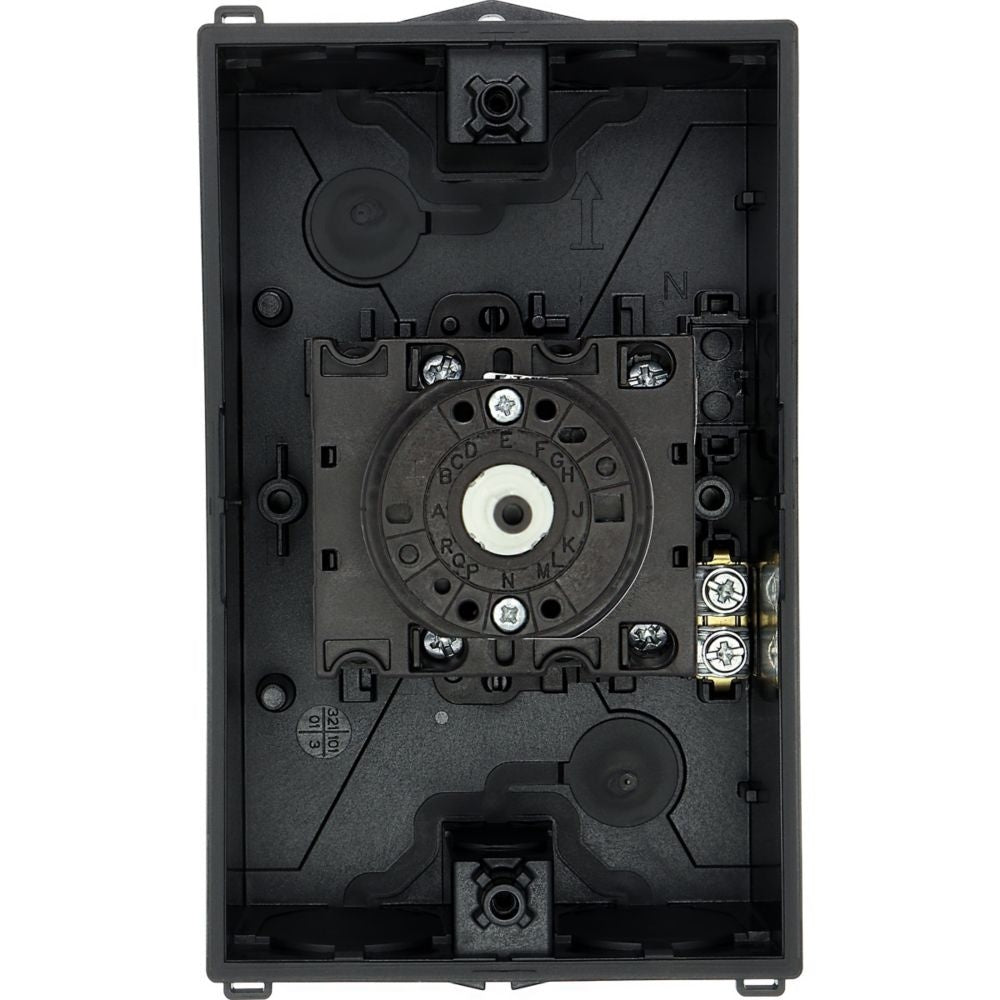 EATON INDUSTRIES Lastscheidingsschakelaar - 207213
