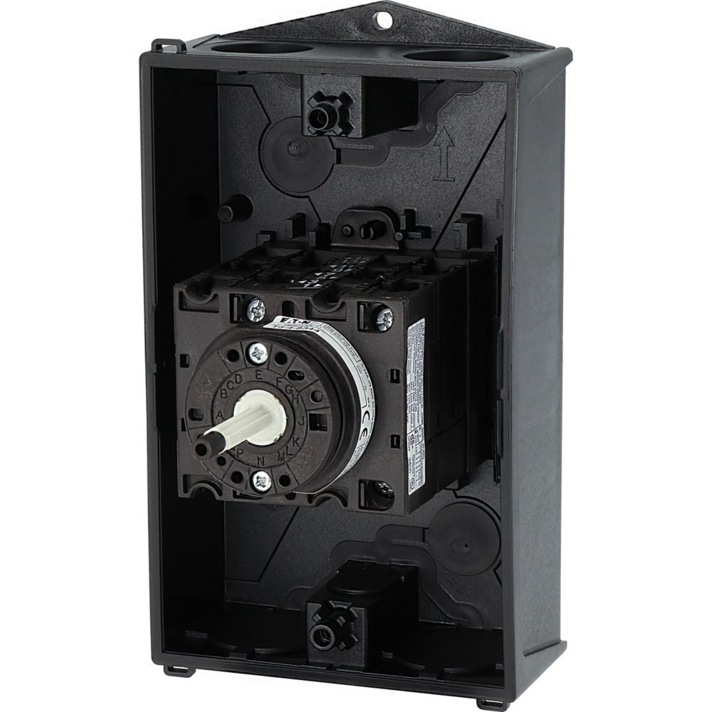 EATON INDUSTRIES Lastscheidingsschakelaar - 207213
