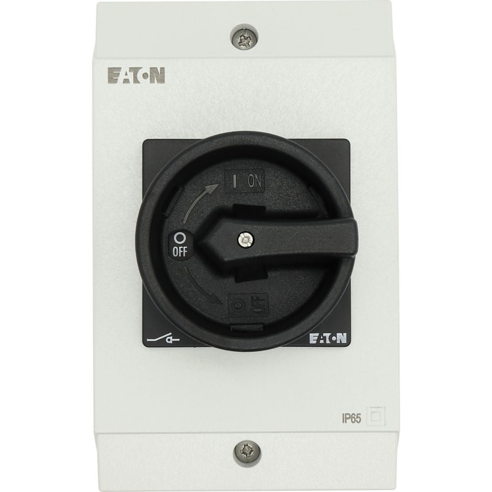 EATON INDUSTRIES Lastscheidingsschakelaar - 207207