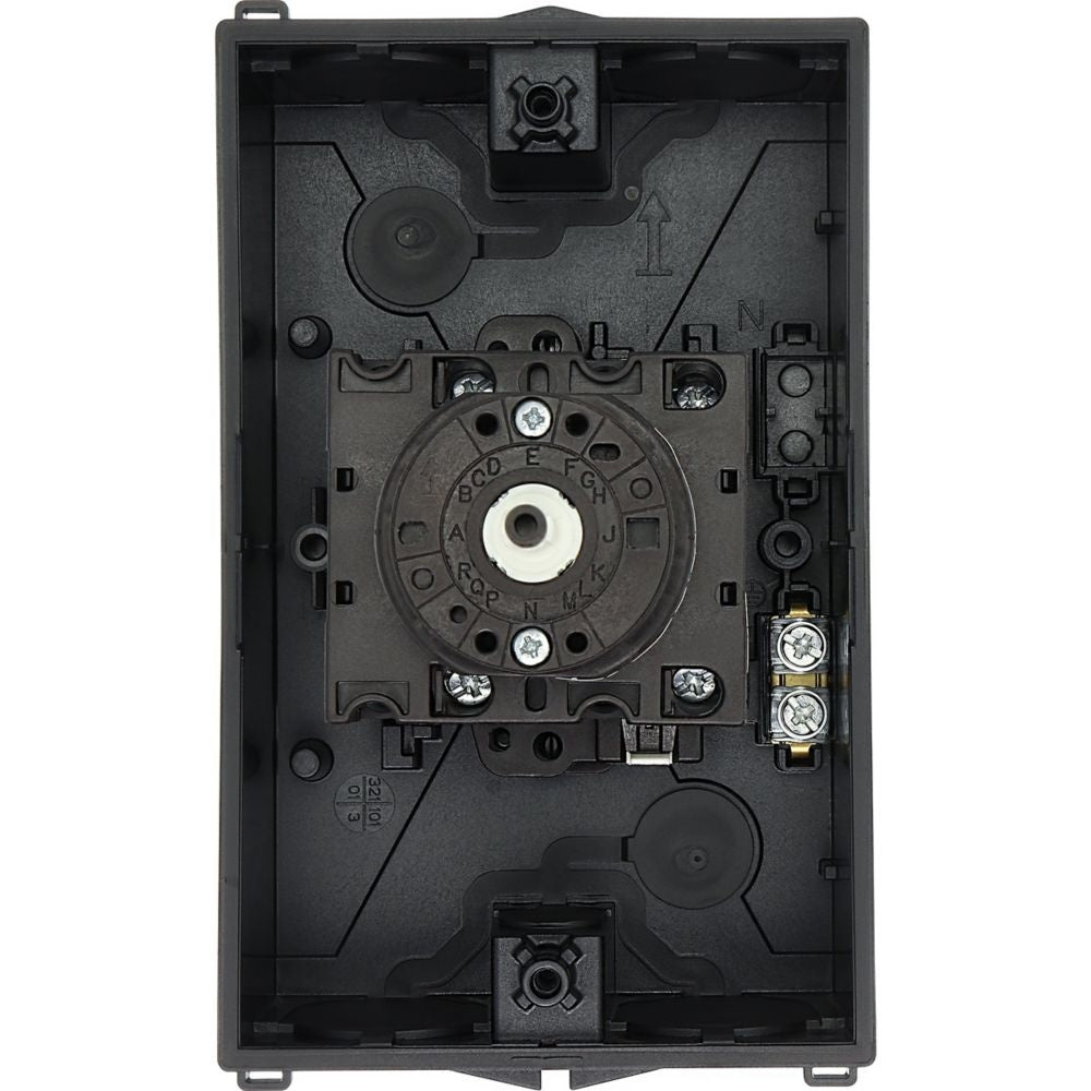 EATON INDUSTRIES Lastscheidingsschakelaar - 207207