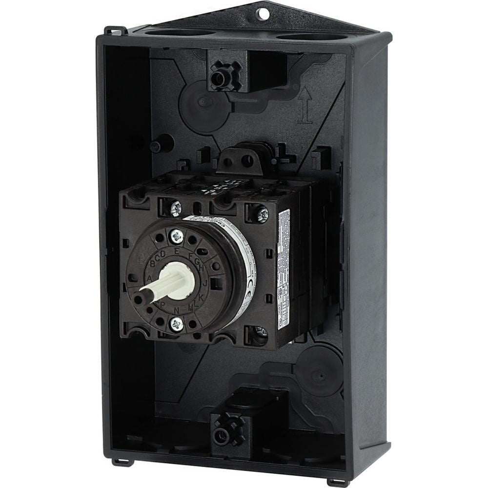EATON INDUSTRIES Lastscheidingsschakelaar - 207207