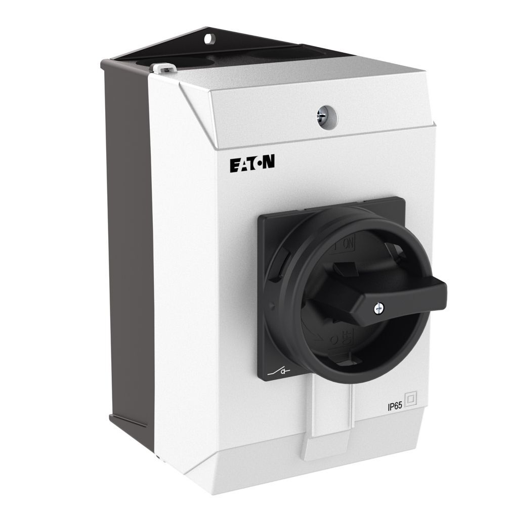 EATON INDUSTRIES Lastscheidingsschakelaar - 207209