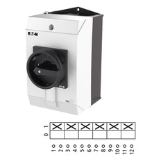 EATON INDUSTRIES Lastscheidingsschakelaar - 207209
