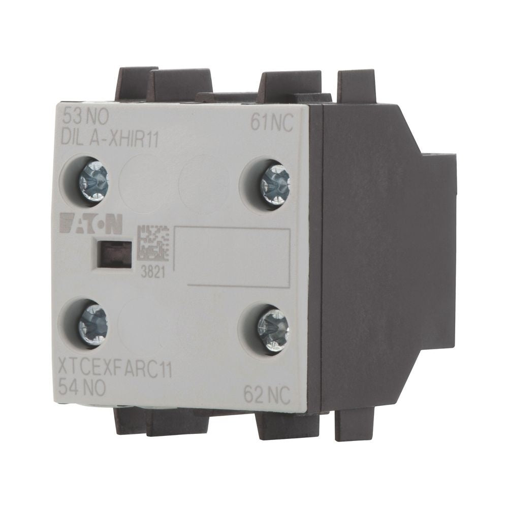 EATON INDUSTRIES DILA Hulpcontactblok - 110140