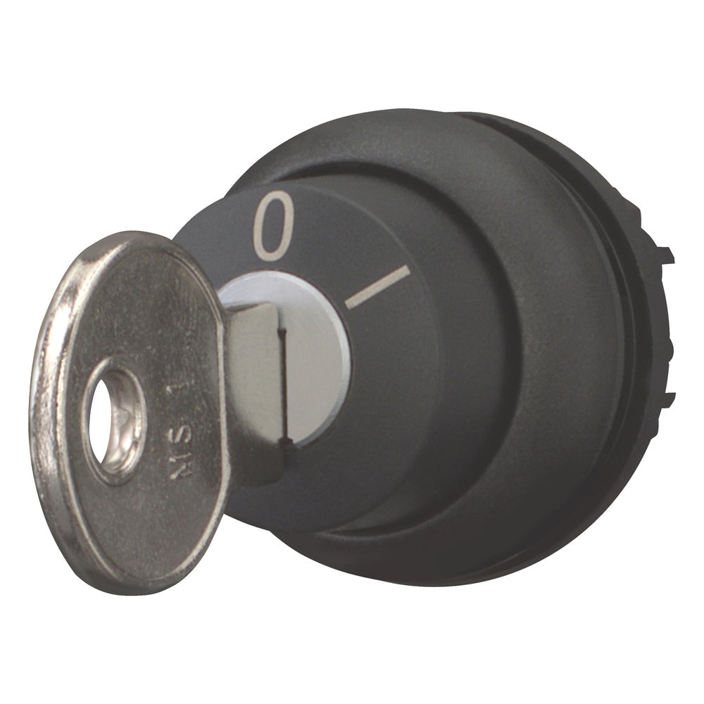 EATON INDUSTRIES RMQ-Titan Keuzeschakelaar Voorelement - 216882