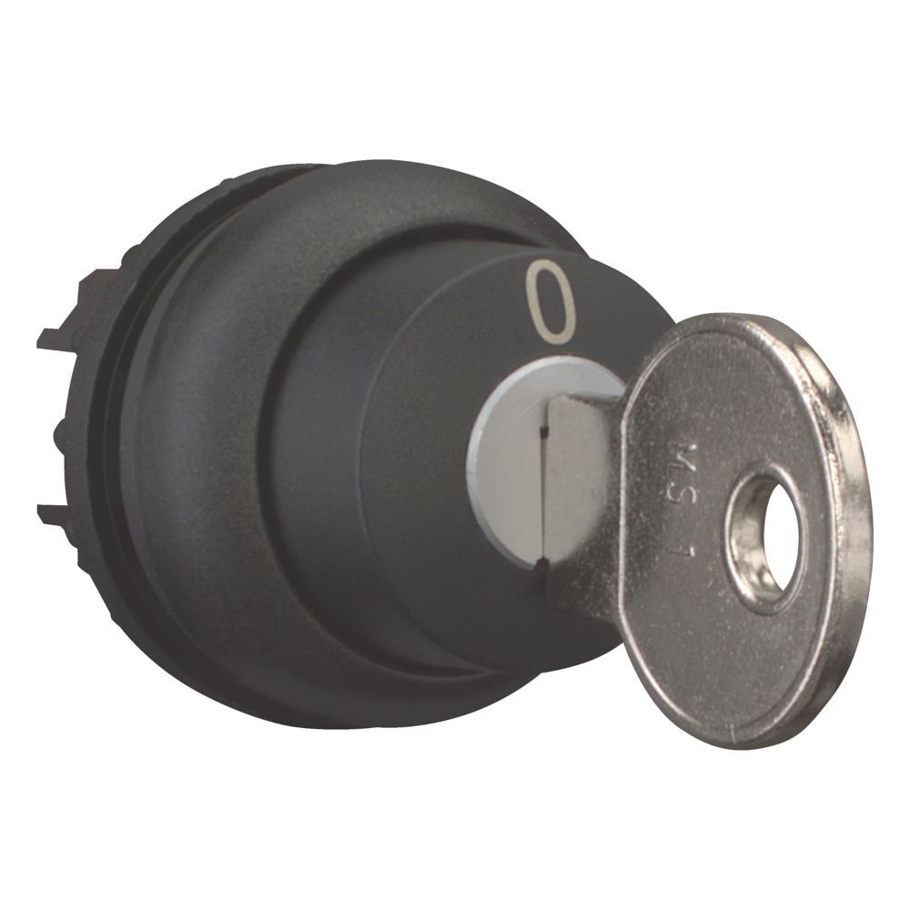 EATON INDUSTRIES RMQ-Titan Keuzeschakelaar Voorelement - 216882