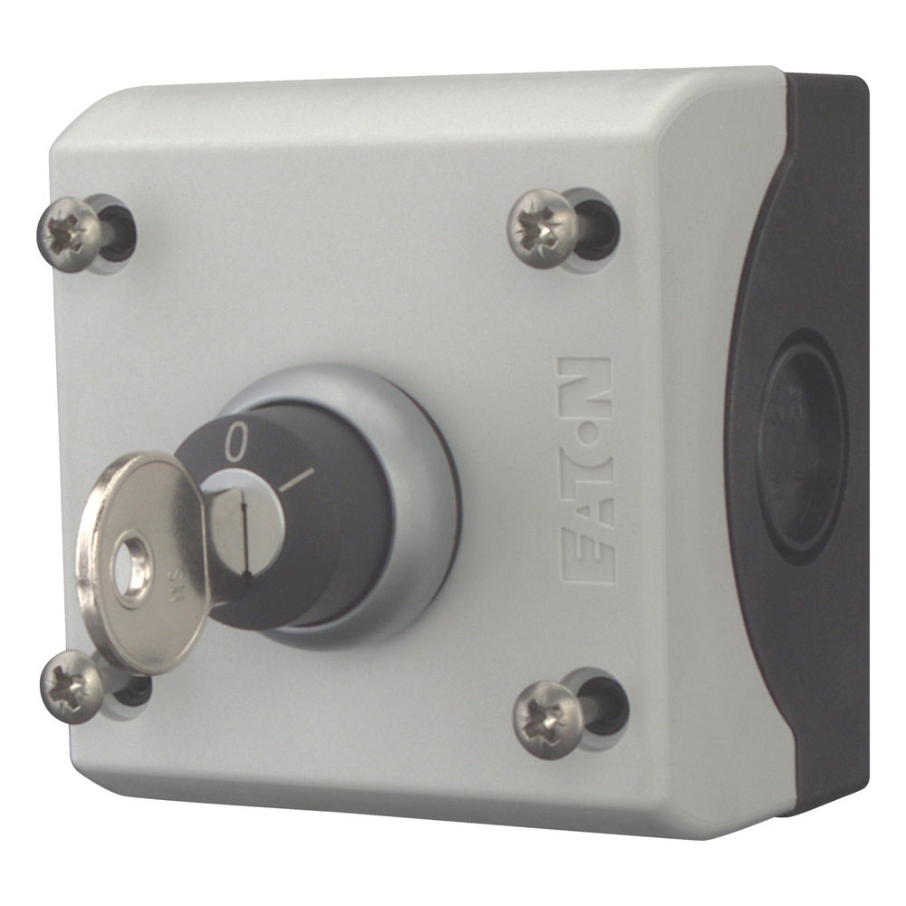 EATON INDUSTRIES Drukknopkast Compleet - 216526