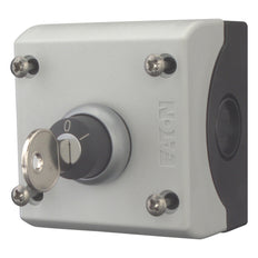EATON INDUSTRIES Drukknopkast Compleet - 216526