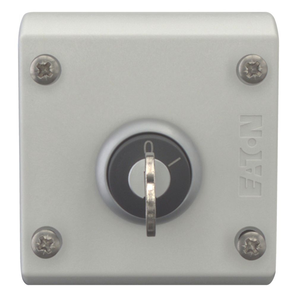 EATON INDUSTRIES Drukknopkast Compleet - 216526