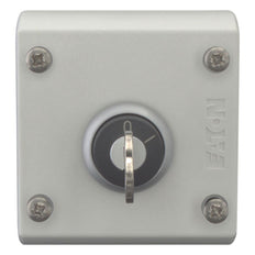 EATON INDUSTRIES Push Button Box Complete - 216526
