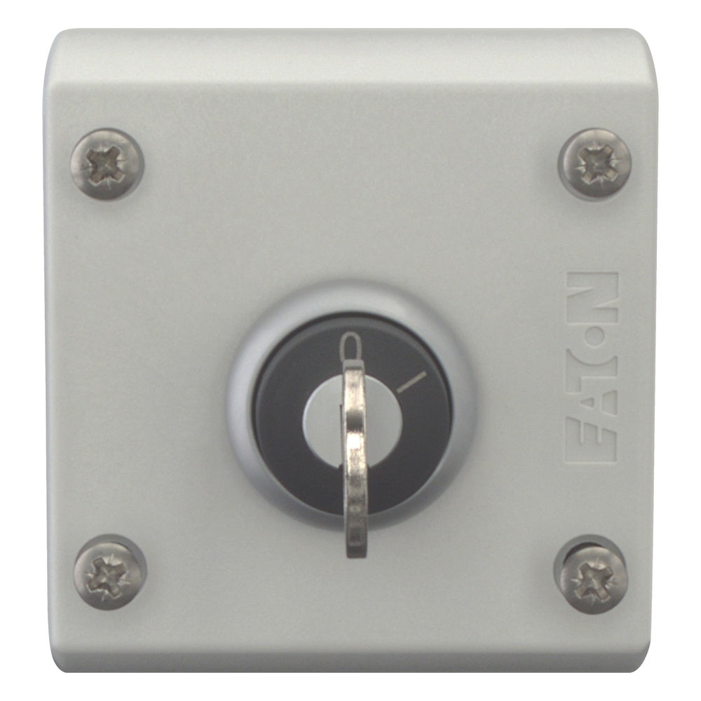 EATON INDUSTRIES Push Button Box Complete - 216526