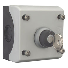 EATON INDUSTRIES Drukknopkast Compleet - 216526
