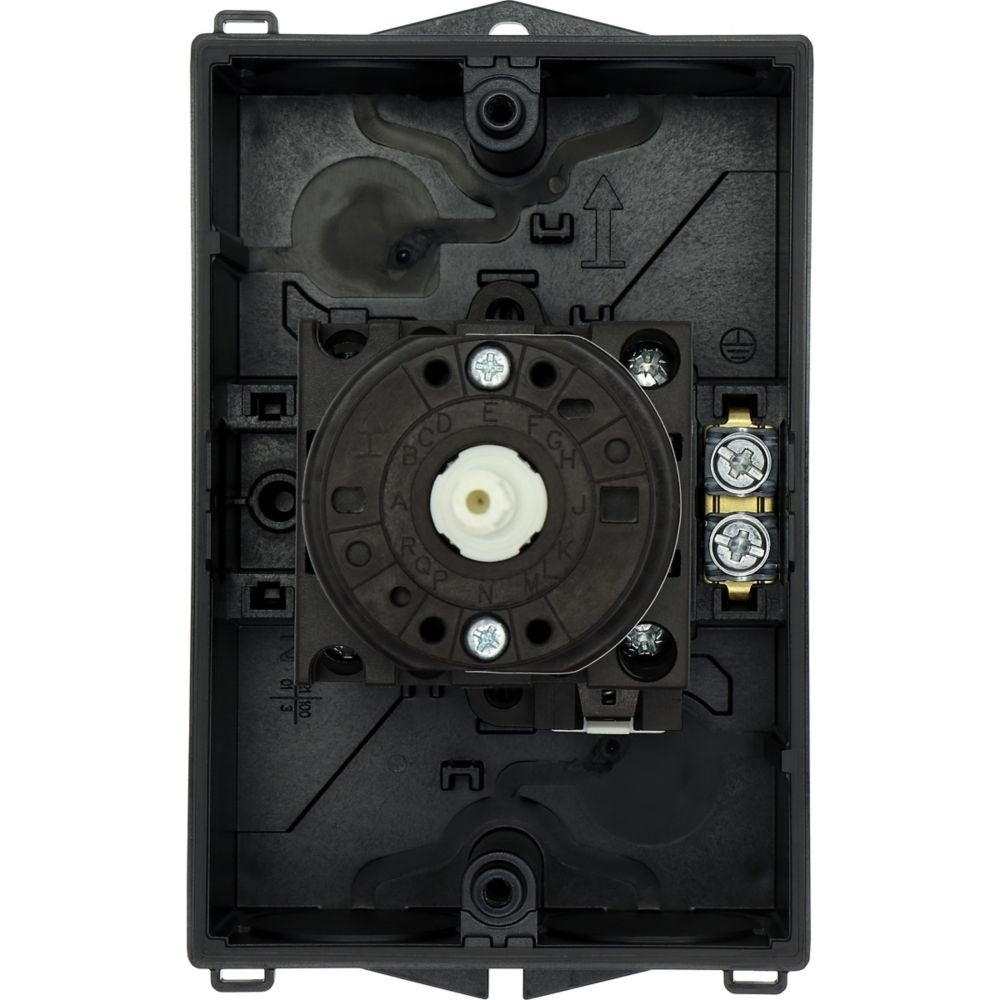 EATON INDUSTRIES T Lastscheider - 207154