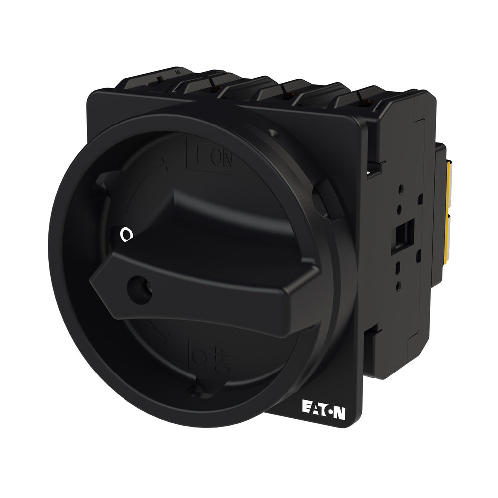 Eaton P3 63A Hoofdschakelaar Met Stopfunctie 3P+N - 012771