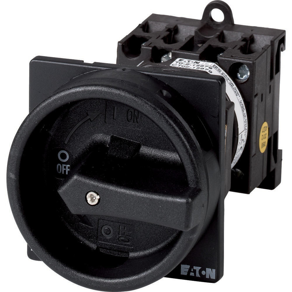 EATON INDUSTRIES Lastscheidingsschakelaar - 022330