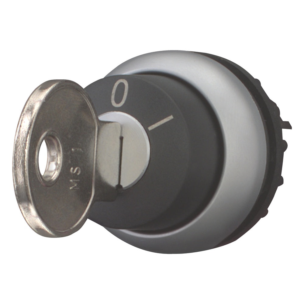 EATON INDUSTRIES RMQ-Titan Keuzeschakelaar Voorelement - 216887