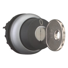 EATON INDUSTRIES RMQ-Titan Keuzeschakelaar Voorelement - 216887