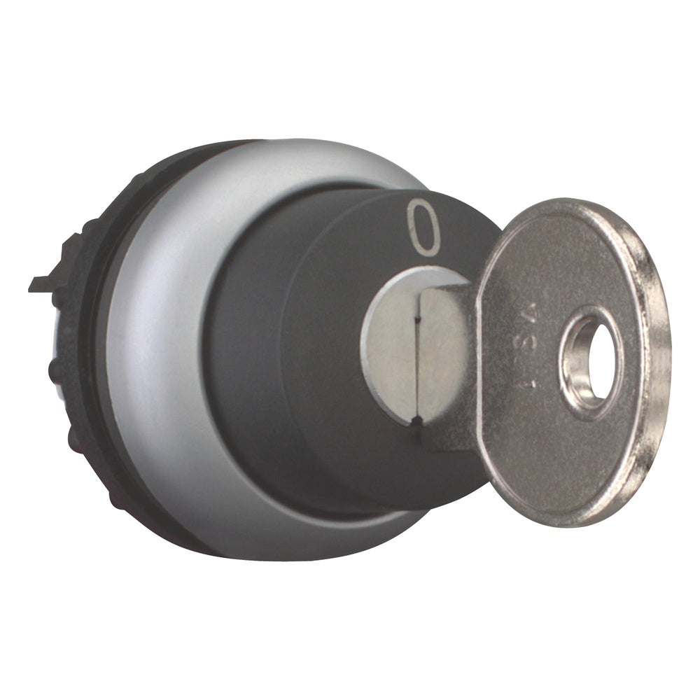 EATON INDUSTRIES RMQ-Titan Keuzeschakelaar Voorelement - 216881