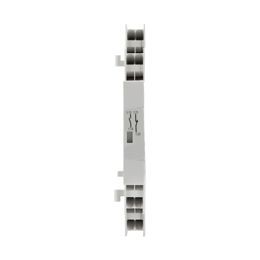 EATON INDUSTRIES Hulpcontactblok - 229680