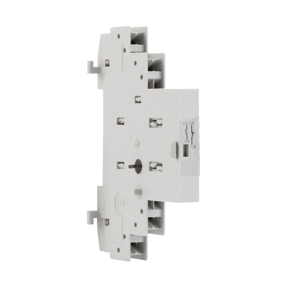 EATON INDUSTRIES Hulpcontactblok - 229680