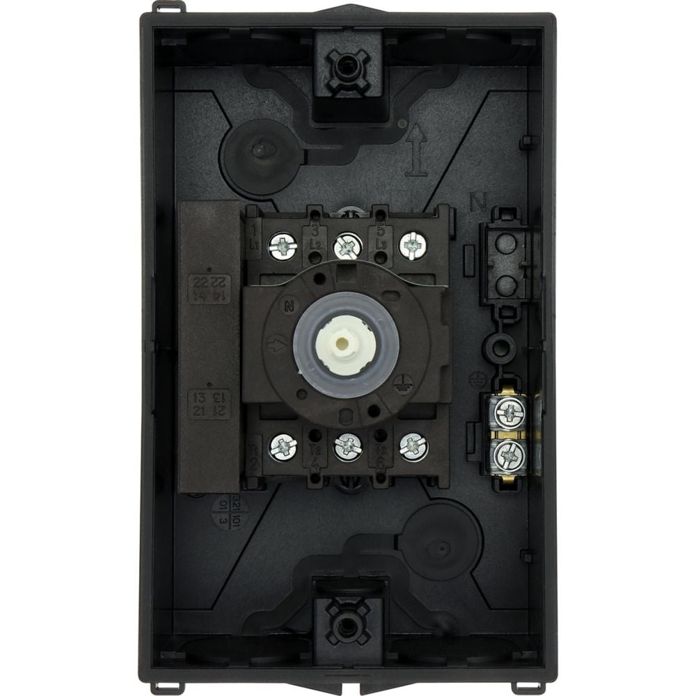 EATON INDUSTRIES P Lastscheider - 207316