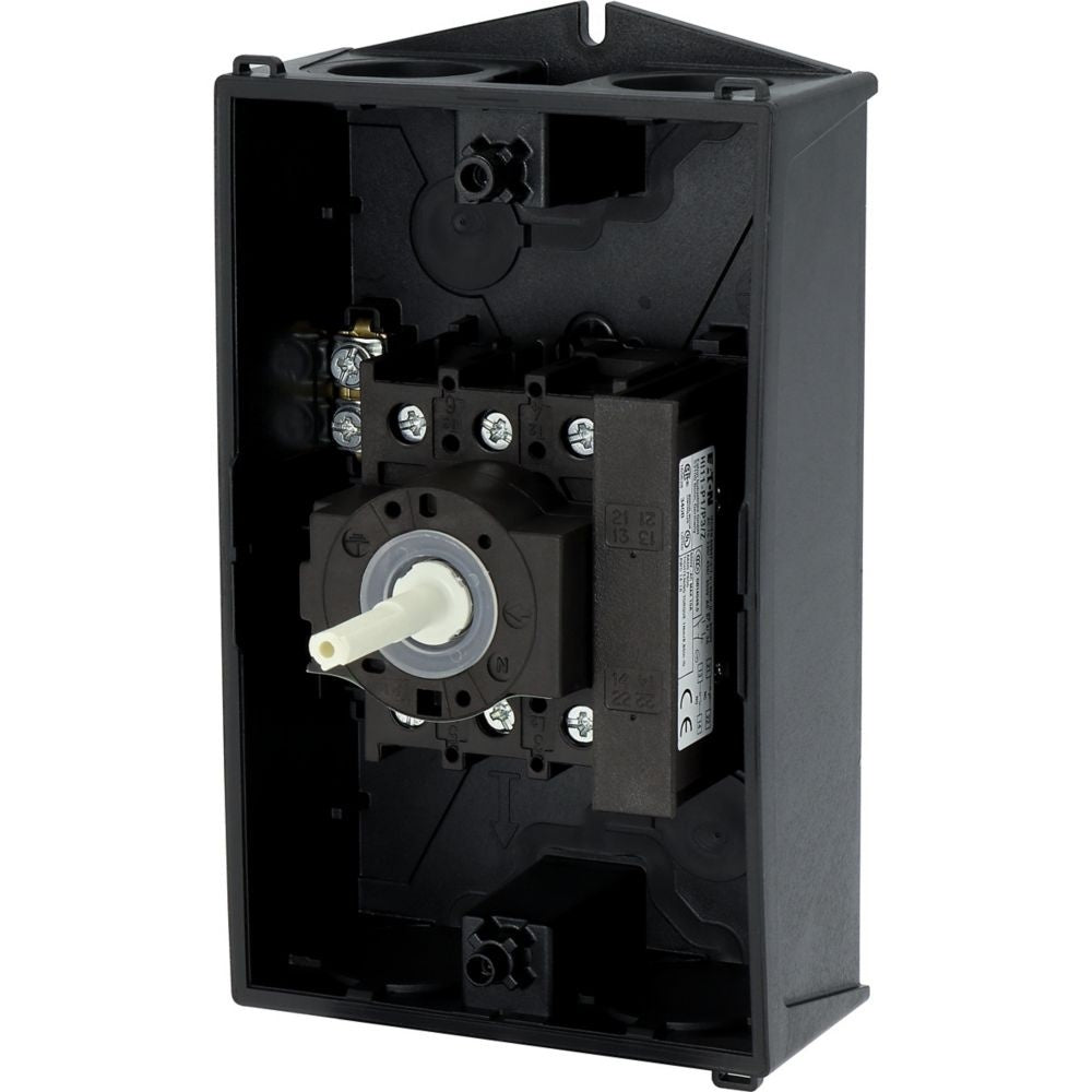 EATON INDUSTRIES P Lastscheider - 207316