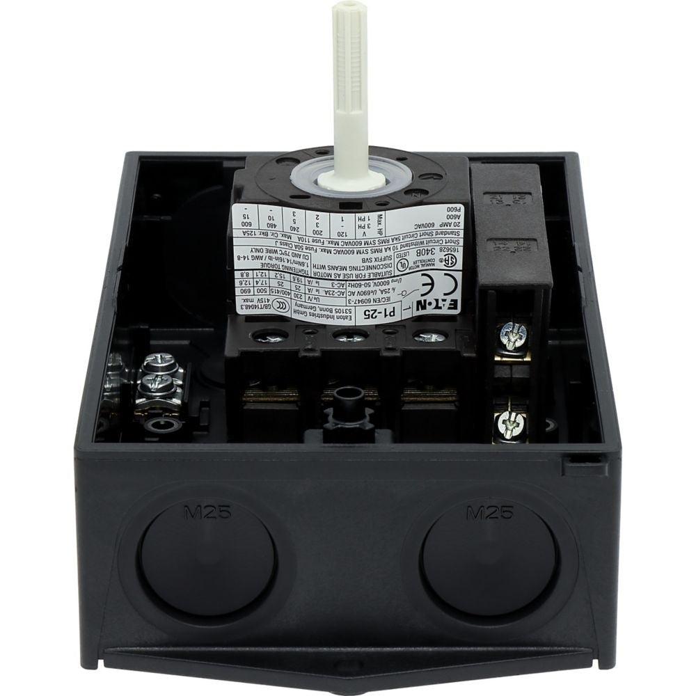 EATON INDUSTRIES P Lastscheider - 207297