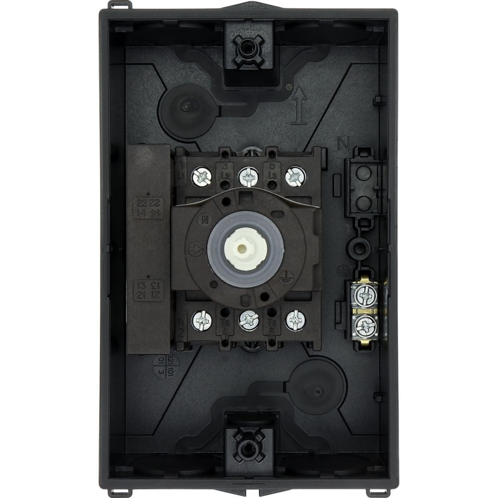 EATON INDUSTRIES P Lastscheider - 207297