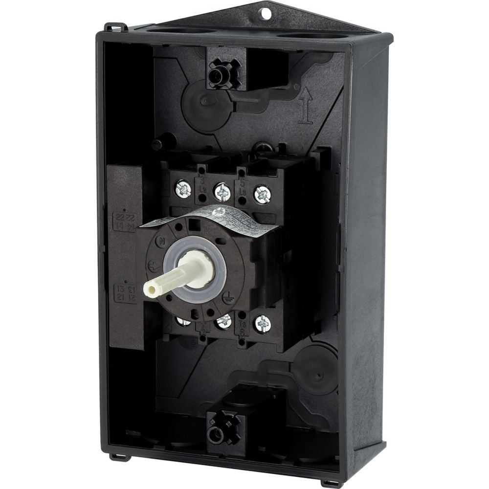 EATON INDUSTRIES P Lastscheider - 207297