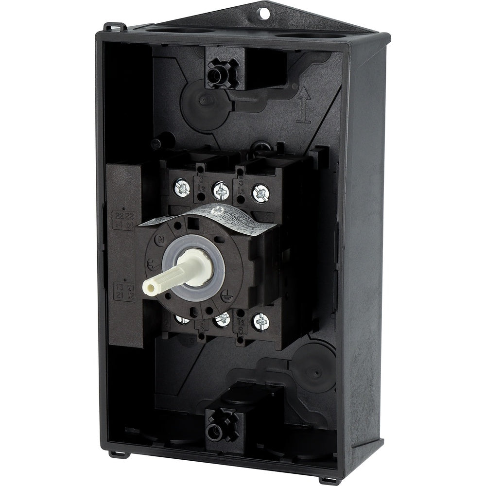 EATON INDUSTRIES P Lastscheider - 207297