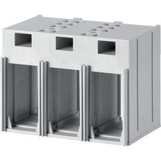 EATON INDUSTRIES NZM Afschermkap Aansluitklem Hoofdkabel - 260045