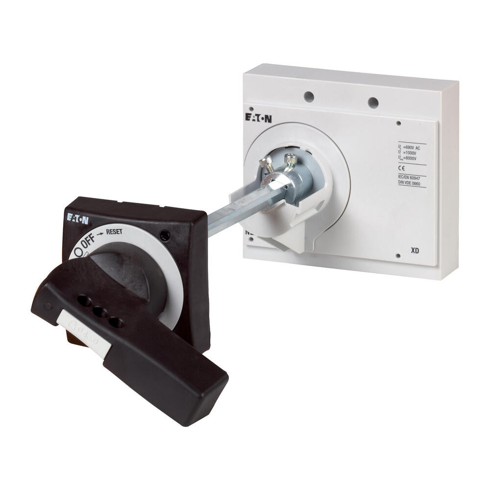 EATON INDUSTRIES Bedieningsknop Voor Netschakelaar - 266628