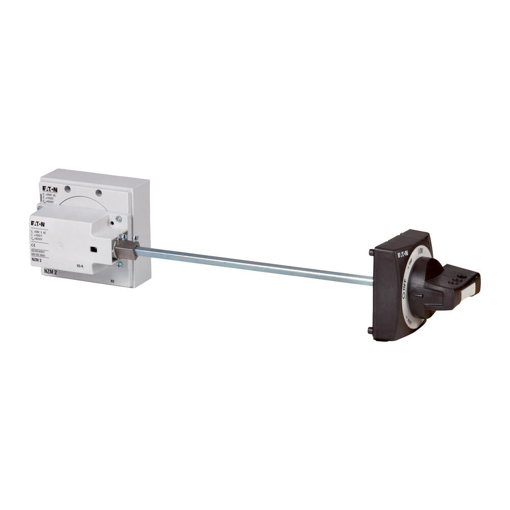 EATON INDUSTRIES Bedieningsknop Voor Netschakelaar - 266642