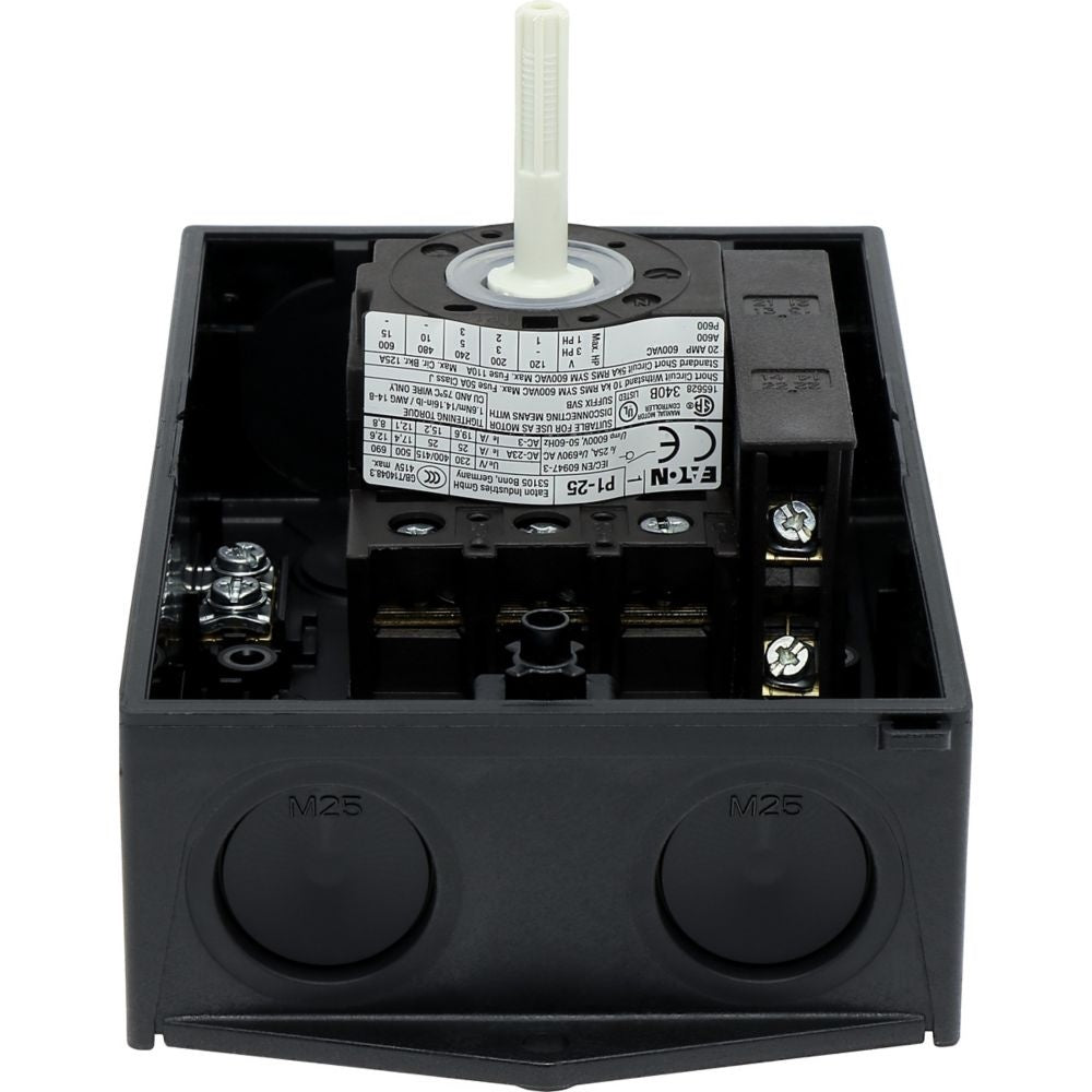 EATON INDUSTRIES Lastscheidingsschakelaar - 207311