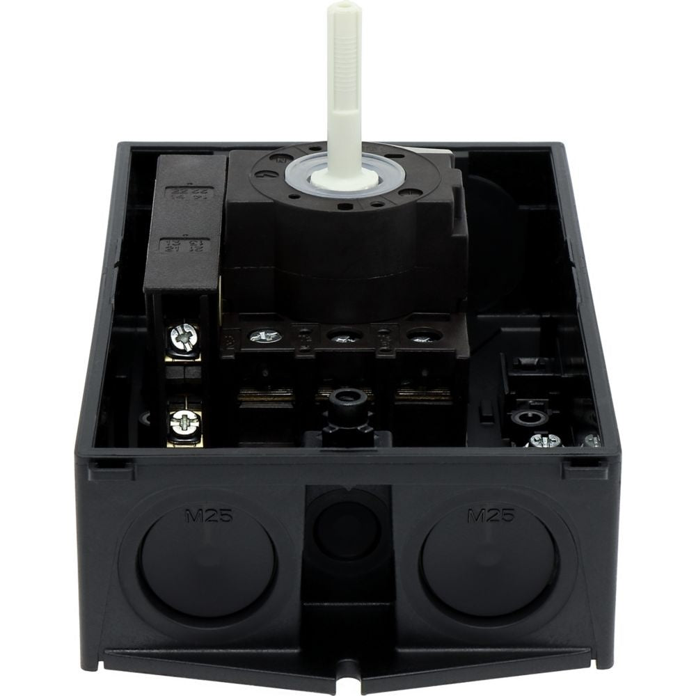 EATON INDUSTRIES Lastscheidingsschakelaar - 207311